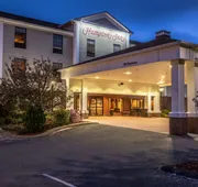 Hampton Inn Hadley-Amherst Area hotel detail image 4