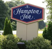 Hampton Inn Hadley-Amherst Area hotel detail image 5