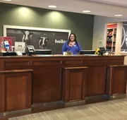 Hampton Inn Hadley-Amherst Area hotel detail image 7