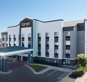 Garner Hotel Oklahoma City - Quail Springs by IHG hotel detail image 3