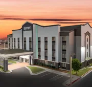 Garner Hotel Oklahoma City - Quail Springs by IHG hotel detail image 4