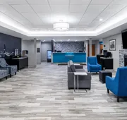 Garner Hotel Oklahoma City - Quail Springs by IHG hotel detail image 5