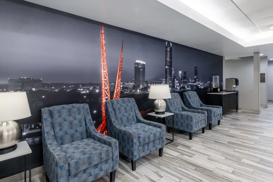 Garner Hotel Oklahoma City - Quail Springs by IHG hotel detail image 6