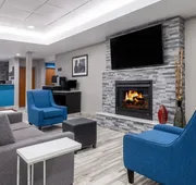 Garner Hotel Oklahoma City - Quail Springs by IHG hotel detail image 7