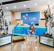 Holiday Inn Express Hotel & Suites Hamburg by IHG hotel detail image 3