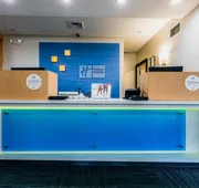 Holiday Inn Express Hotel & Suites Hamburg by IHG hotel detail image 4
