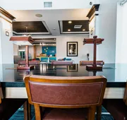 Holiday Inn Express Hotel & Suites Hamburg by IHG hotel detail image 5