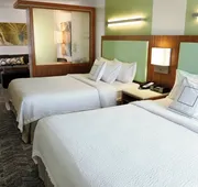SpringHill Suites by Marriott Sioux Falls hotel detail image 4