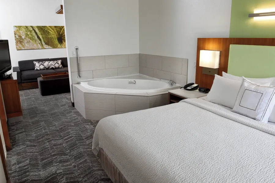 SpringHill Suites by Marriott Sioux Falls hotel detail image 6
