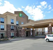 Holiday Inn Express & Suites Page - Lake Powell Area by IHG hotel detail image 3