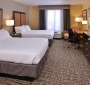 Holiday Inn Express & Suites Page - Lake Powell Area by IHG hotel detail image 7