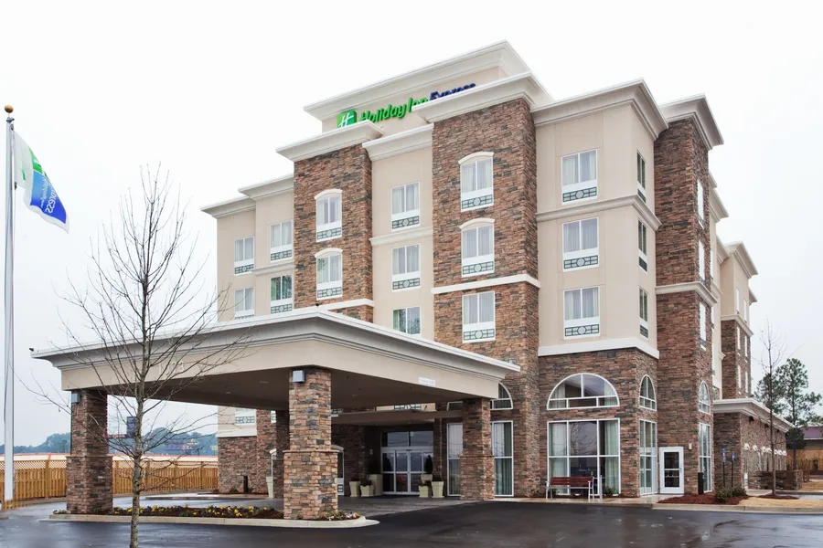 Holiday Inn Express Augusta North by IHG hotel detail image 2