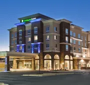 Holiday Inn Express Augusta North by IHG hotel detail image 3