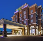 Holiday Inn Express Augusta North by IHG hotel detail image 4