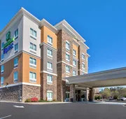 Holiday Inn Express Augusta North by IHG hotel detail image 5