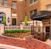 The Raphael Hotel, Autograph Collection hotel detail image 4