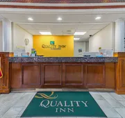 Quality Inn Goodlettsville hotel detail image 3