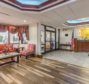 Quality Inn Goodlettsville hotel detail image 4