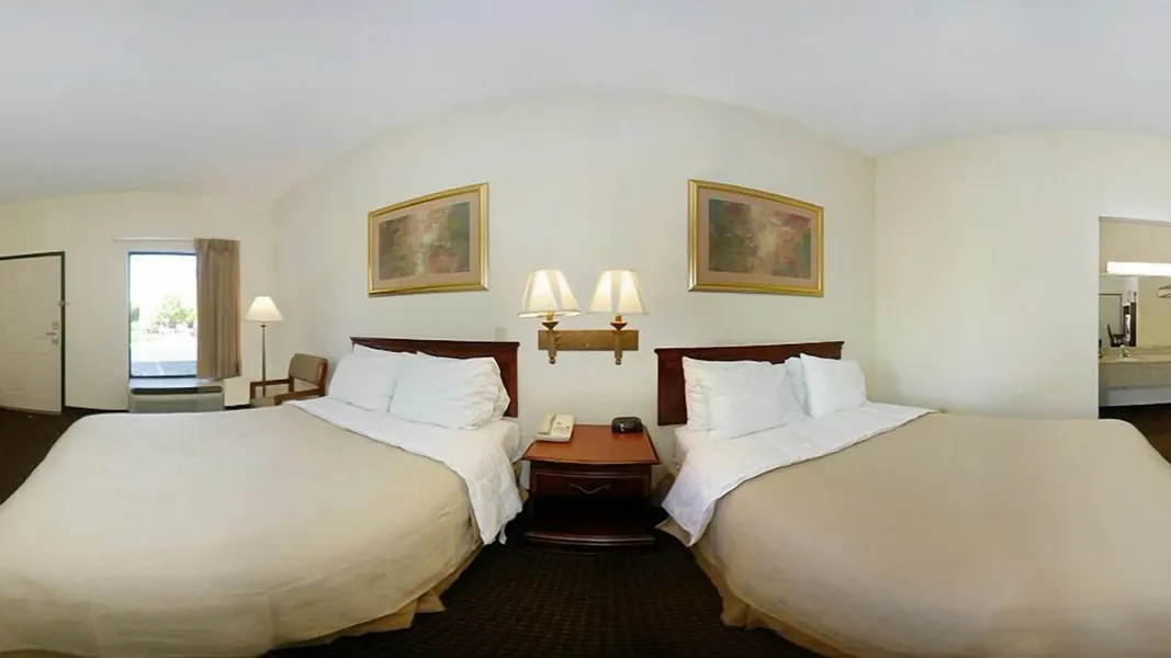 Quality Inn Goodlettsville hotel detail image 6