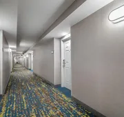 Hampton Inn East Aurora hotel detail image 4