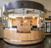 Comfort Suites New Bern near Cherry Point hotel detail image 3