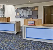 Holiday Inn Express Louisville Airport Expo Center by IHG hotel detail image 3