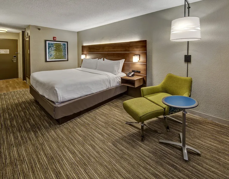 Holiday Inn Express Louisville Airport Expo Center by IHG hotel detail image 6