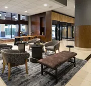 Oakland Marriott City Center hotel detail image 4