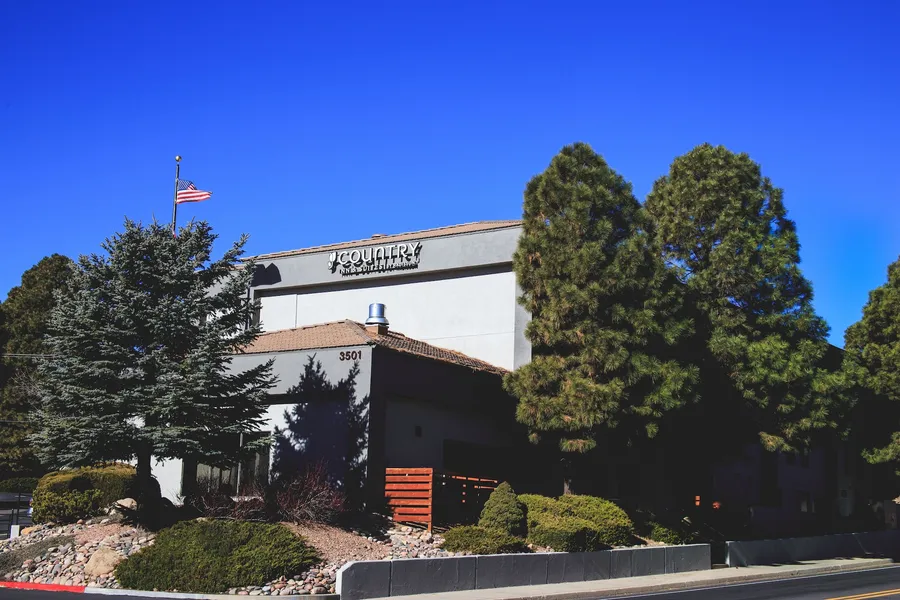 Country Inn & Suites by Radisson, Flagstaff, AZ hotel detail image 2