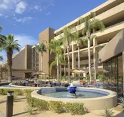 Hyatt Palm Springs hotel detail image 3