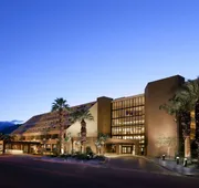 Hyatt Palm Springs hotel detail image 4