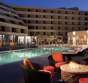 Hyatt Palm Springs hotel detail image 5