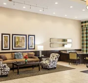 Crowne Plaza Anchorage Midtown by IHG hotel detail image 3