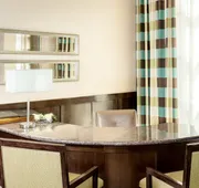 Crowne Plaza Anchorage Midtown by IHG hotel detail image 4