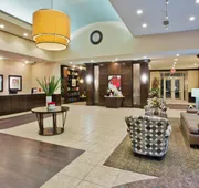 Crowne Plaza Anchorage Midtown by IHG hotel detail image 5