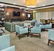 Crowne Plaza Anchorage Midtown by IHG hotel detail image 7