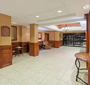 Holiday Inn Express Hotel & Suites Laredo-Event Center Area by IHG hotel detail image 3