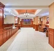 Holiday Inn Express Hotel & Suites Laredo-Event Center Area by IHG hotel detail image 4