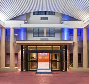 Holiday Inn Express Hotel & Suites Laredo-Event Center Area by IHG hotel detail image 5