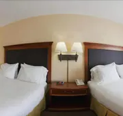 Holiday Inn Express Hotel & Suites Laredo-Event Center Area by IHG hotel detail image 7