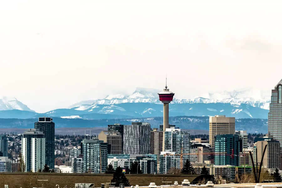 Best Western Premier Calgary Plaza Hotel & Conference Centre hotel detail image 2