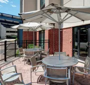 SpringHill Suites St. Louis Brentwood hotel detail image 3