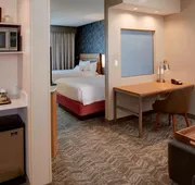 SpringHill Suites St. Louis Brentwood hotel detail image 4