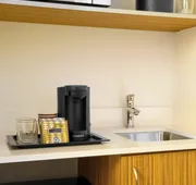 SpringHill Suites St. Louis Brentwood hotel detail image 5