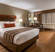 Best Western Plus Ottawa City Centre hotel detail image 4