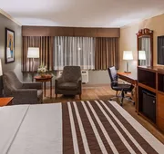 Best Western Plus Ottawa City Centre hotel detail image 7