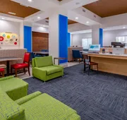 Holiday Inn Express Hotel & Suites Charlotte Arrowood by IHG hotel detail image 3