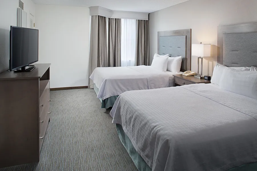 Homewood Suites by Hilton Albuquerque Uptown hotel detail image 6