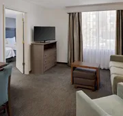 Homewood Suites by Hilton Albuquerque Uptown hotel detail image 7