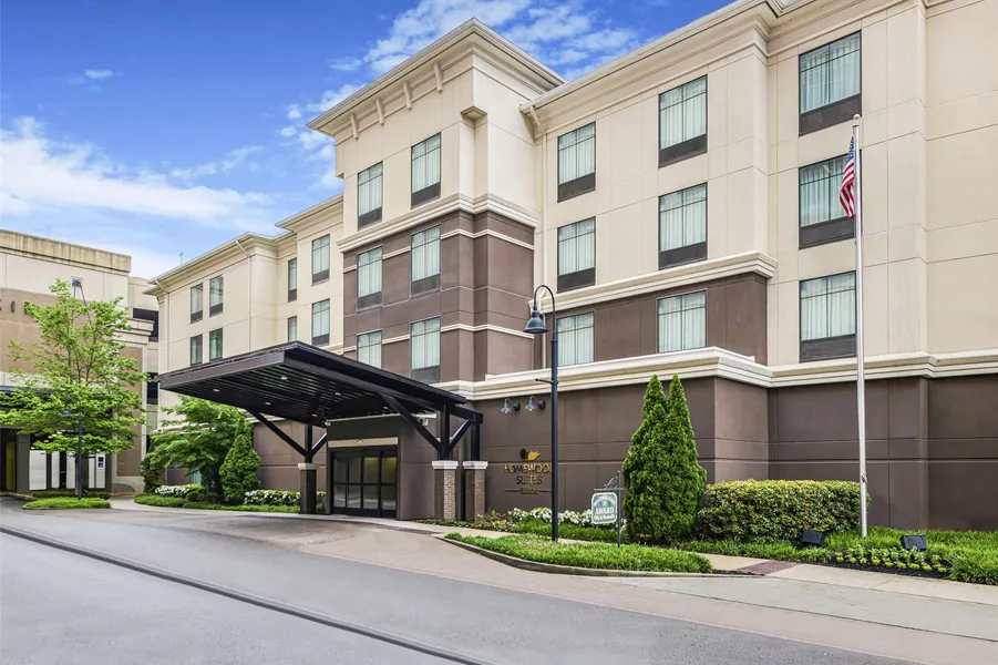 Homewood Suites by Hilton Huntsville - Downtown, AL hotel detail image 2